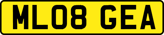 ML08GEA