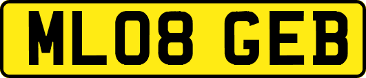 ML08GEB