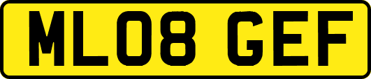 ML08GEF