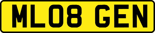 ML08GEN