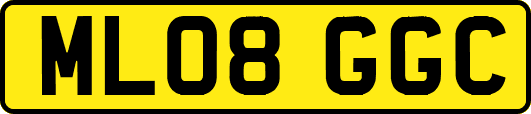 ML08GGC