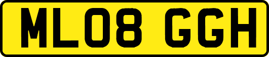 ML08GGH