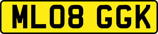 ML08GGK