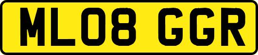 ML08GGR