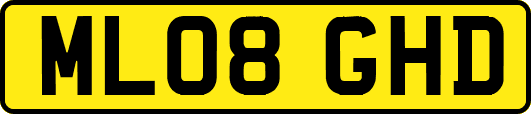 ML08GHD