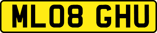 ML08GHU