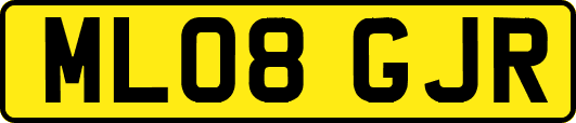 ML08GJR