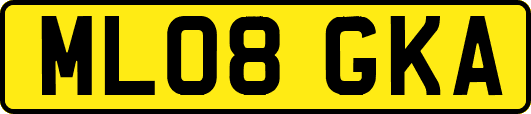 ML08GKA