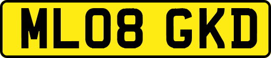 ML08GKD