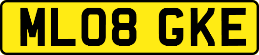 ML08GKE