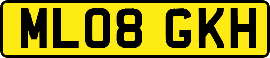 ML08GKH