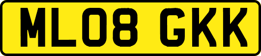 ML08GKK