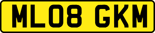 ML08GKM
