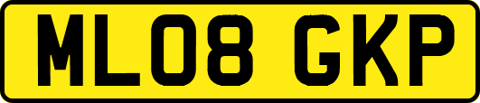 ML08GKP