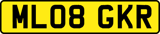 ML08GKR