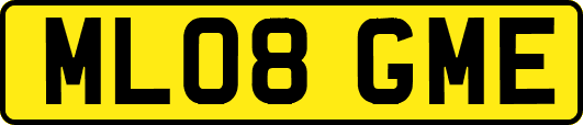 ML08GME