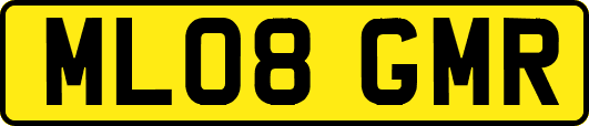 ML08GMR