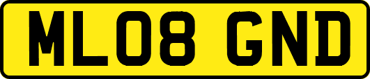 ML08GND