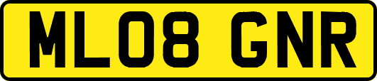 ML08GNR
