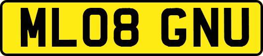 ML08GNU