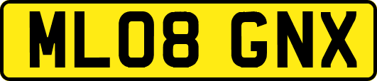 ML08GNX