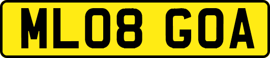 ML08GOA
