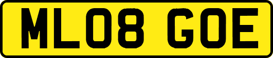 ML08GOE