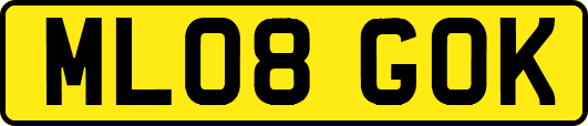 ML08GOK