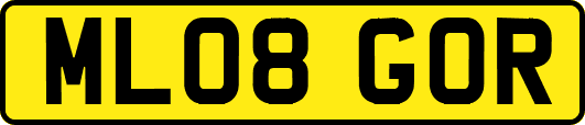 ML08GOR