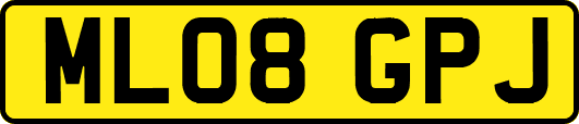 ML08GPJ