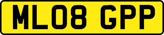 ML08GPP