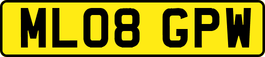 ML08GPW