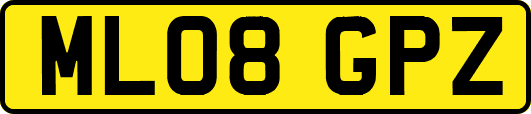 ML08GPZ