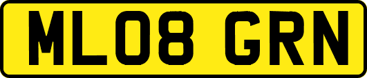 ML08GRN