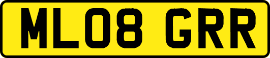 ML08GRR