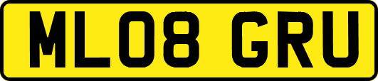 ML08GRU