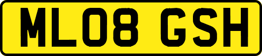ML08GSH