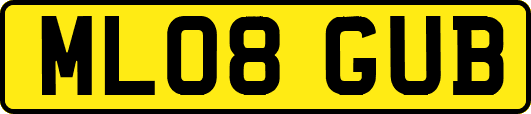 ML08GUB