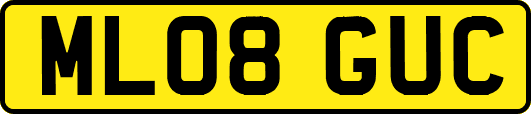ML08GUC