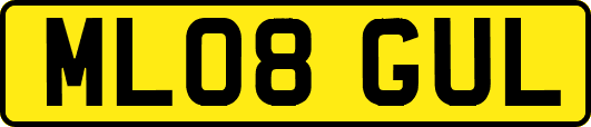 ML08GUL