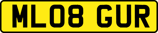 ML08GUR
