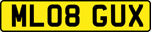 ML08GUX