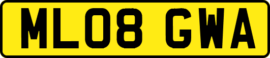 ML08GWA