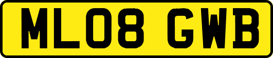 ML08GWB