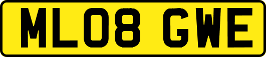 ML08GWE
