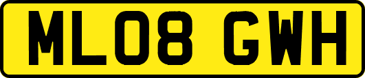 ML08GWH