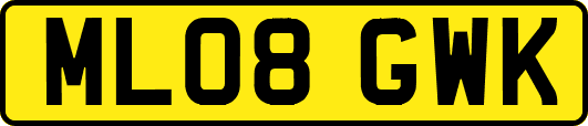 ML08GWK