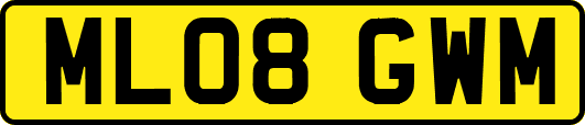 ML08GWM