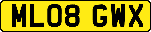 ML08GWX