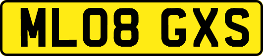 ML08GXS